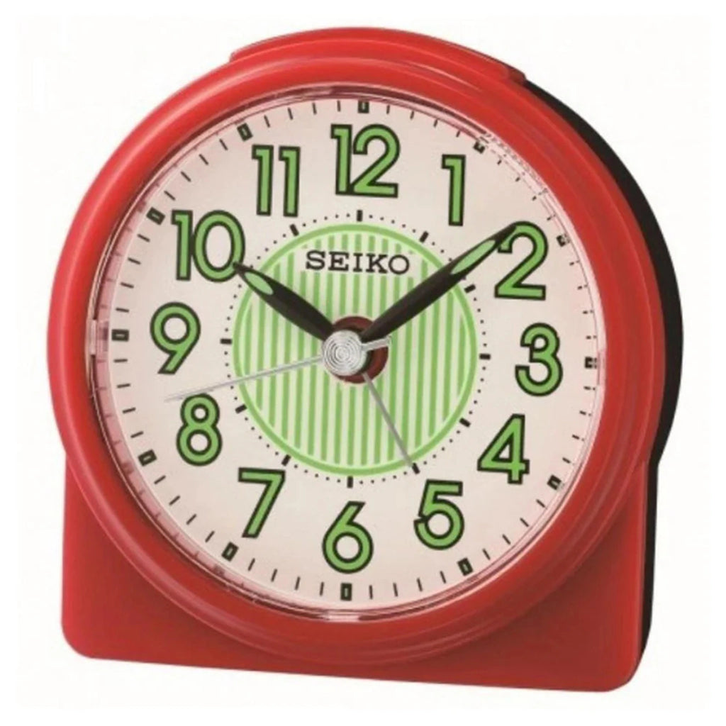 ALARM CLOCK QHE177R 9 CM