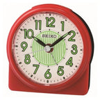 ALARM CLOCK QHE177R 9 CM