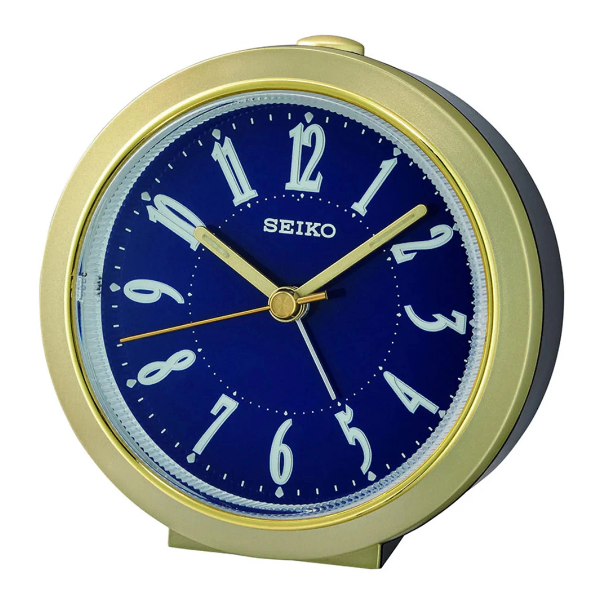 ALARM CLOCK QHE180G 8.9CM