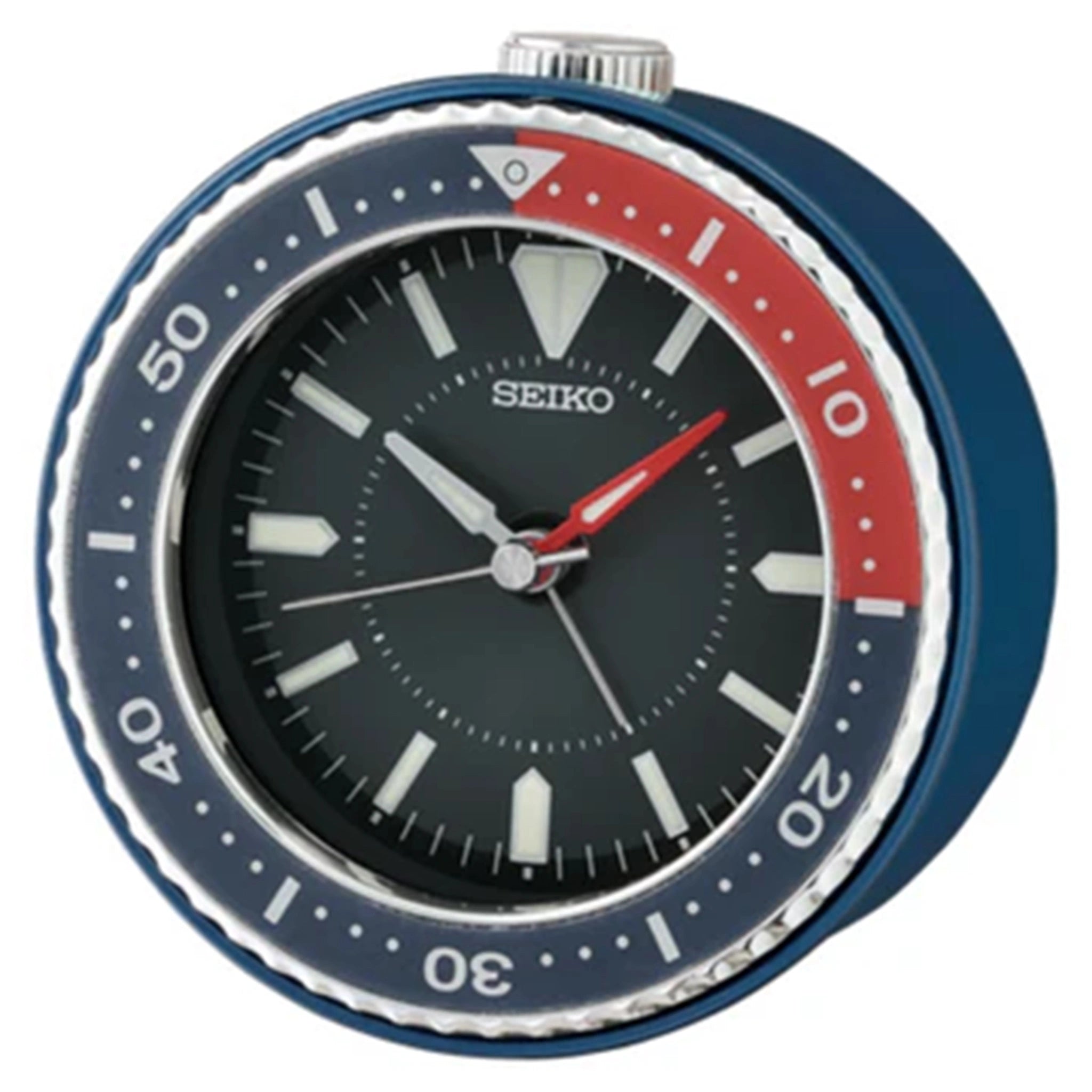 SEIKO ALARM CLOCK BEZEL QHE184E