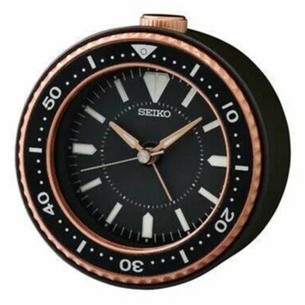 ALARM CLOCK BEZEL QHE184T 10 cm