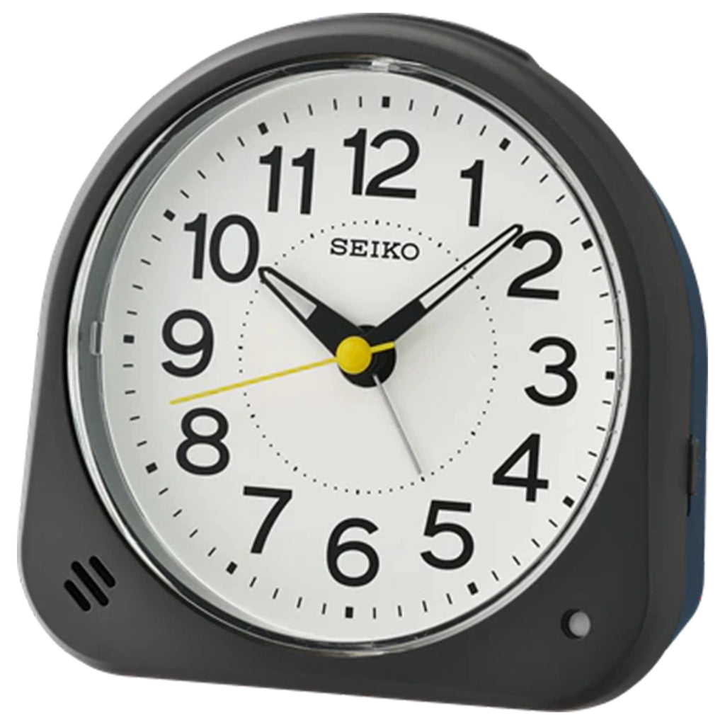 ALARM CLOCK QHE188K 11 cm