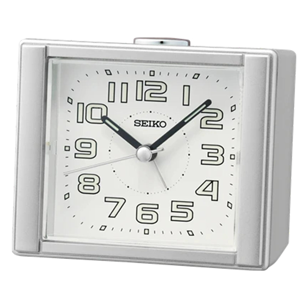 ALARM CLOCK QHE189S 8 cm