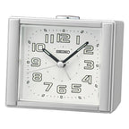 ALARM CLOCK QHE189S 8 cm