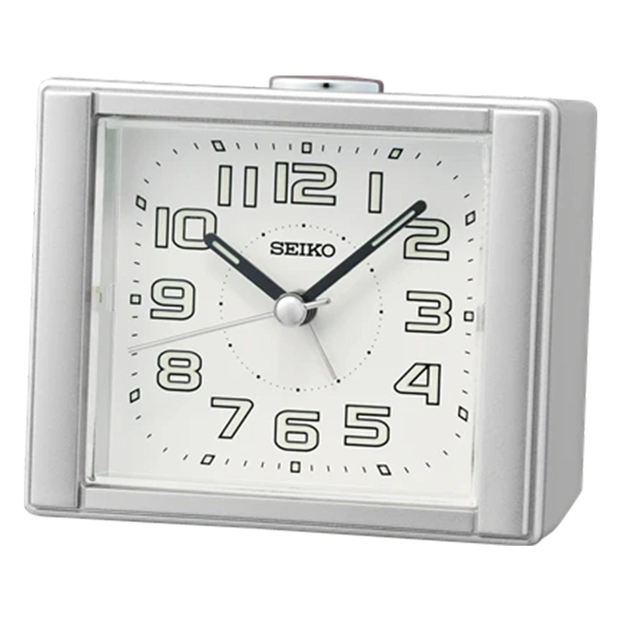 ALARM CLOCK QHE189S 8 cm