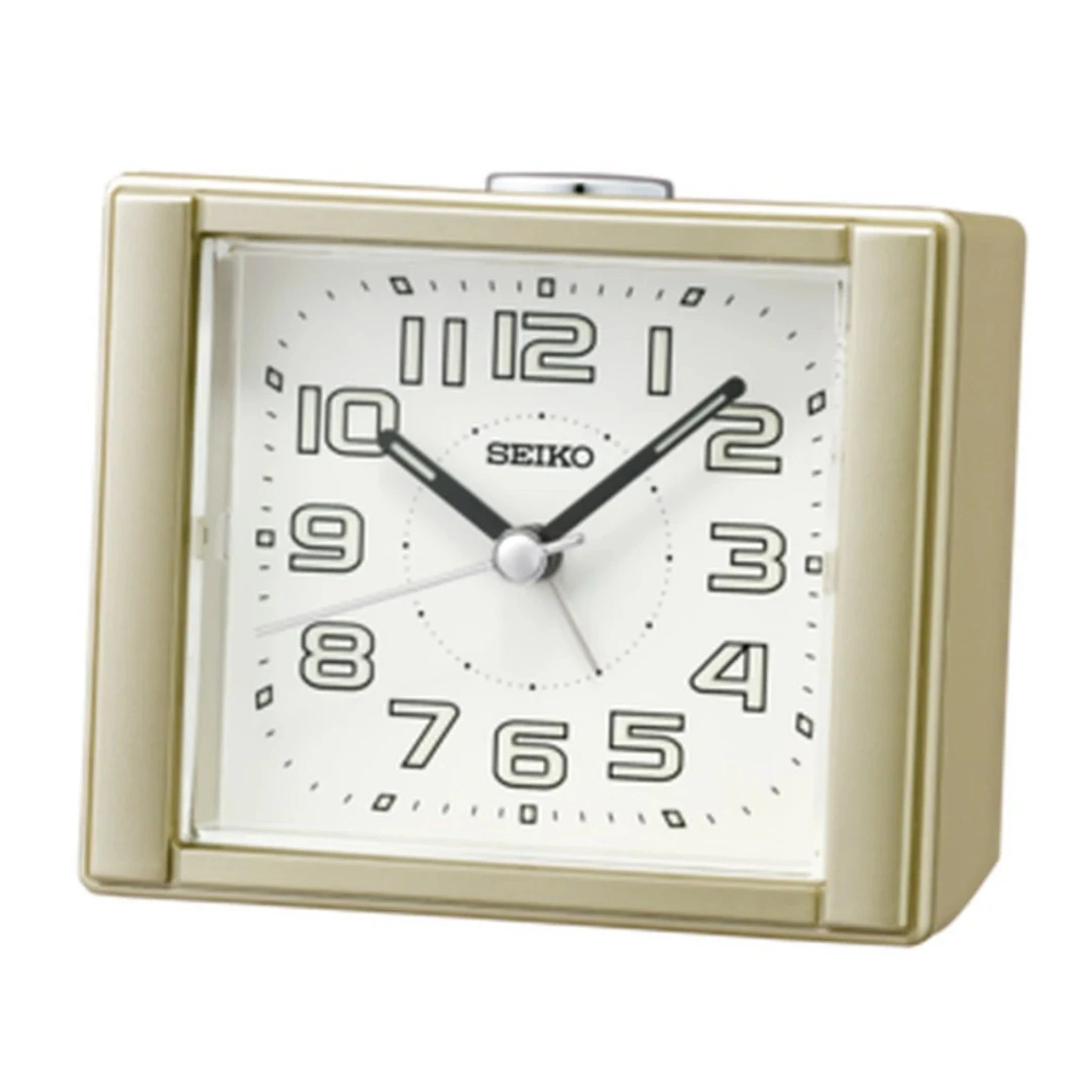 ALARM CLOCK QHE189G 8 cm