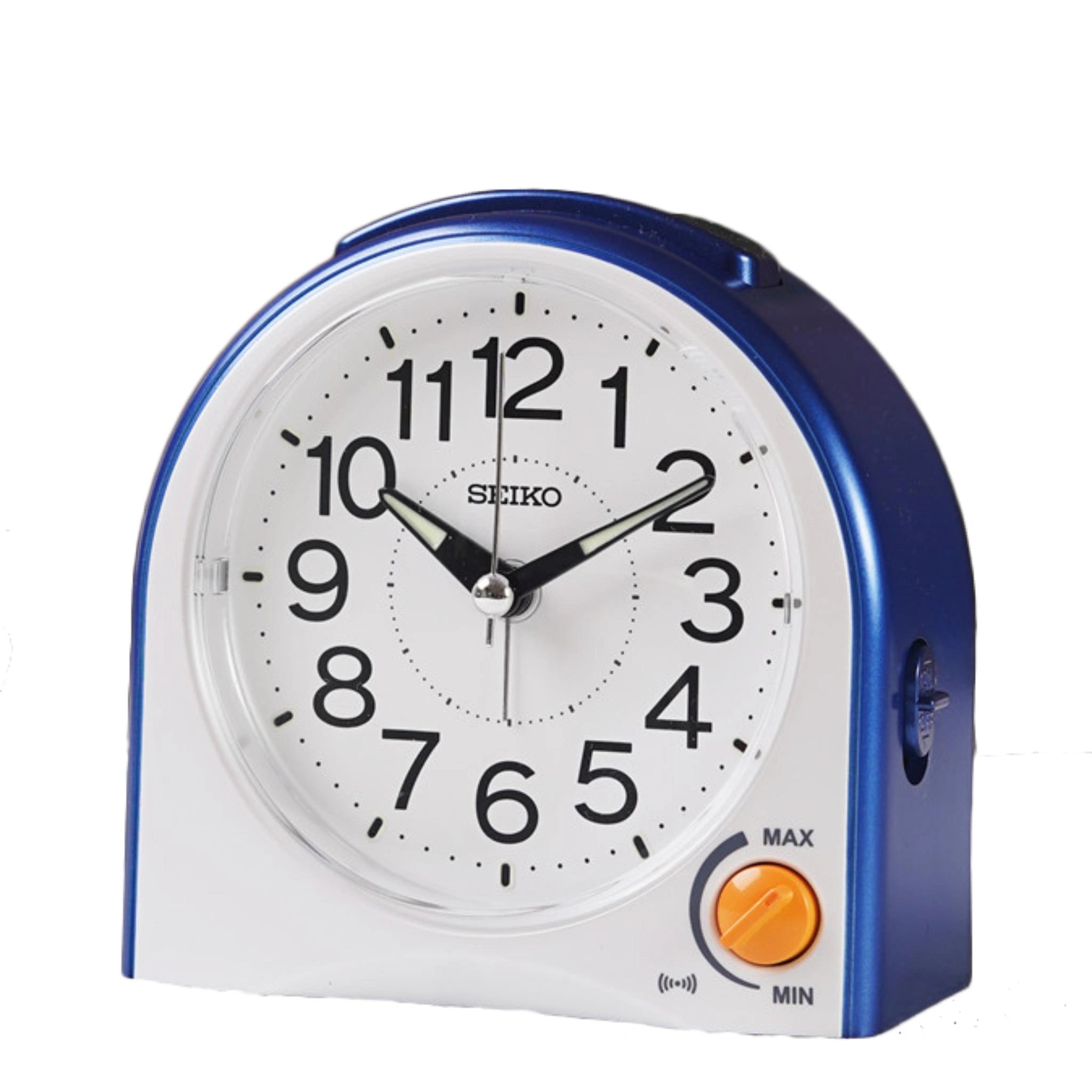 ALARM CLOCK QHE192L 12 cm