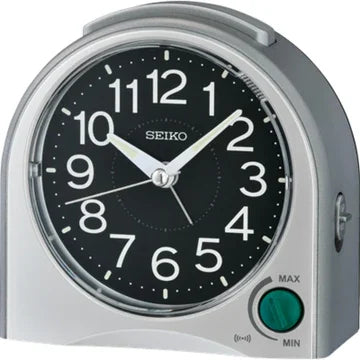 ALARM CLOCK QHE192N 12 cm
