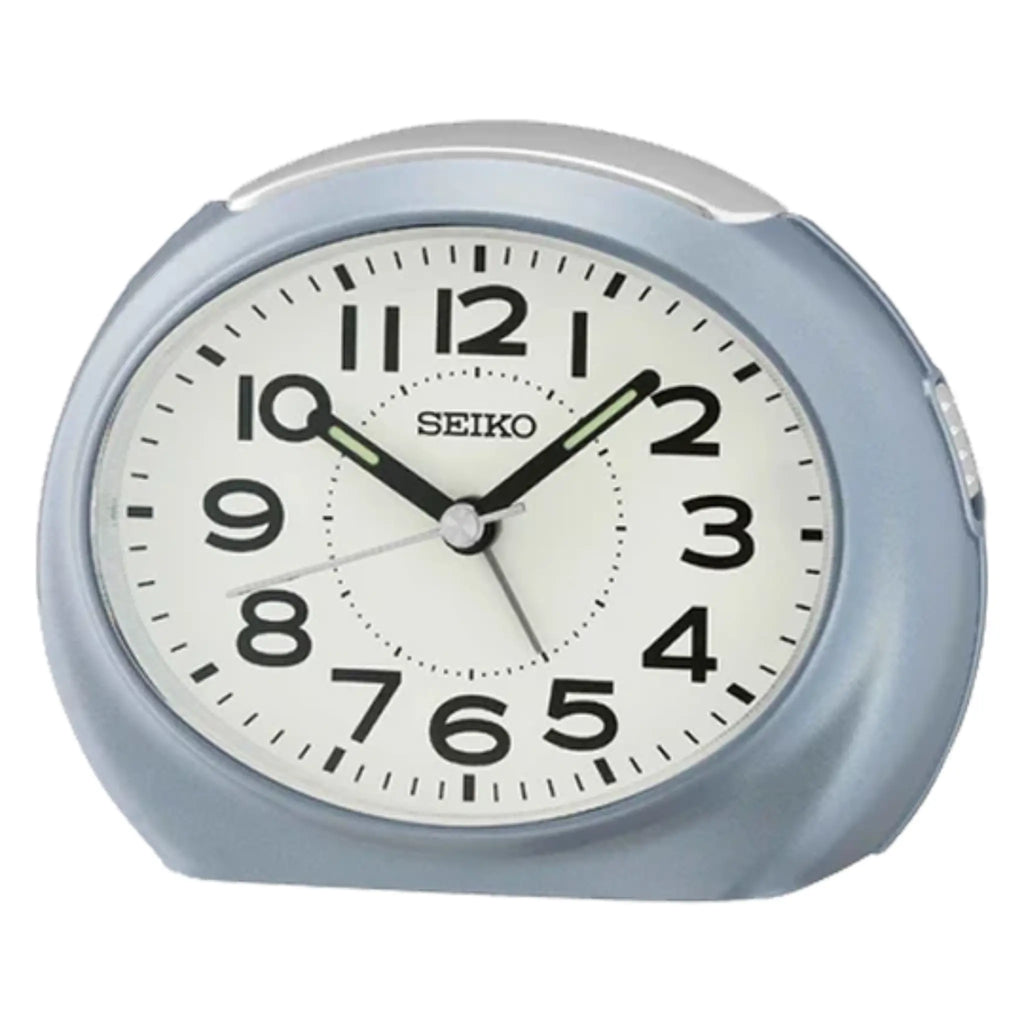 ALARM CLOCK QHE193L 9cm