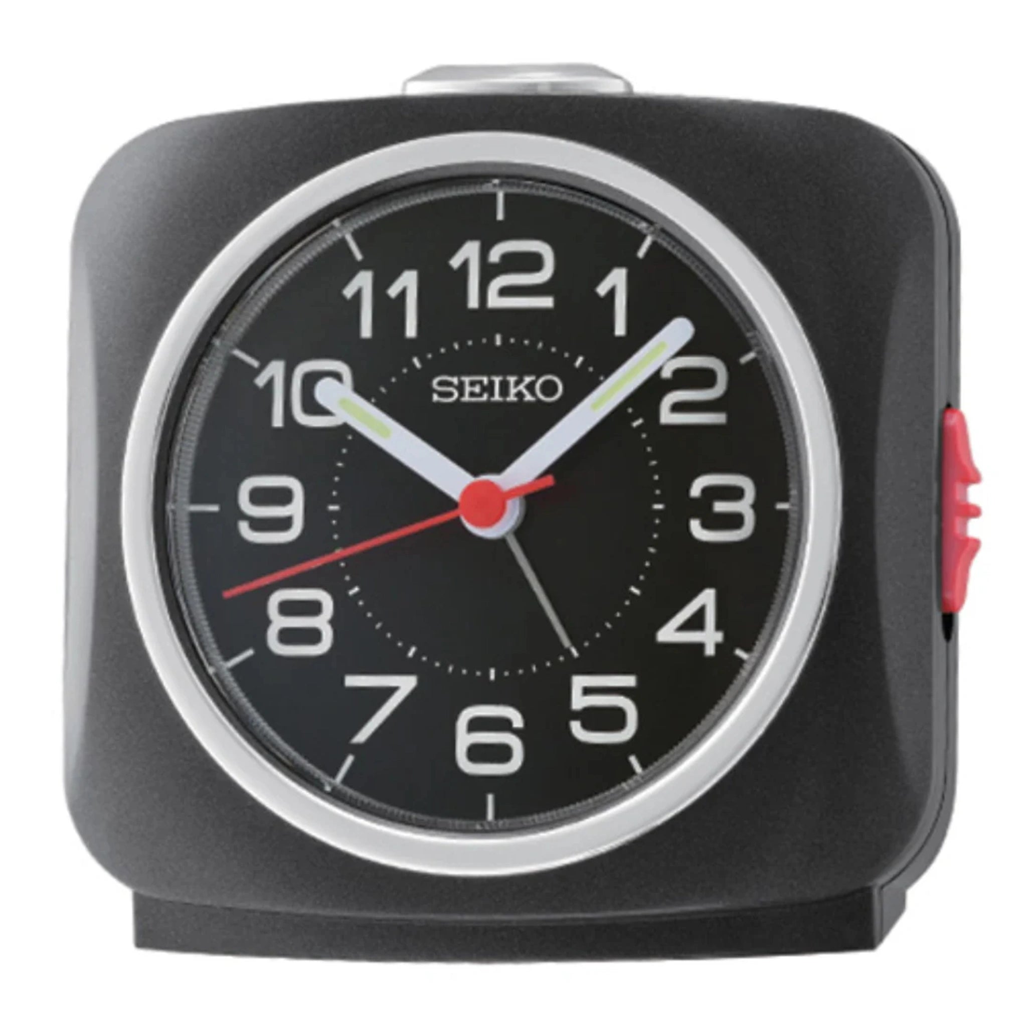 ALARM CLOCK QHE194K 9.4 CM