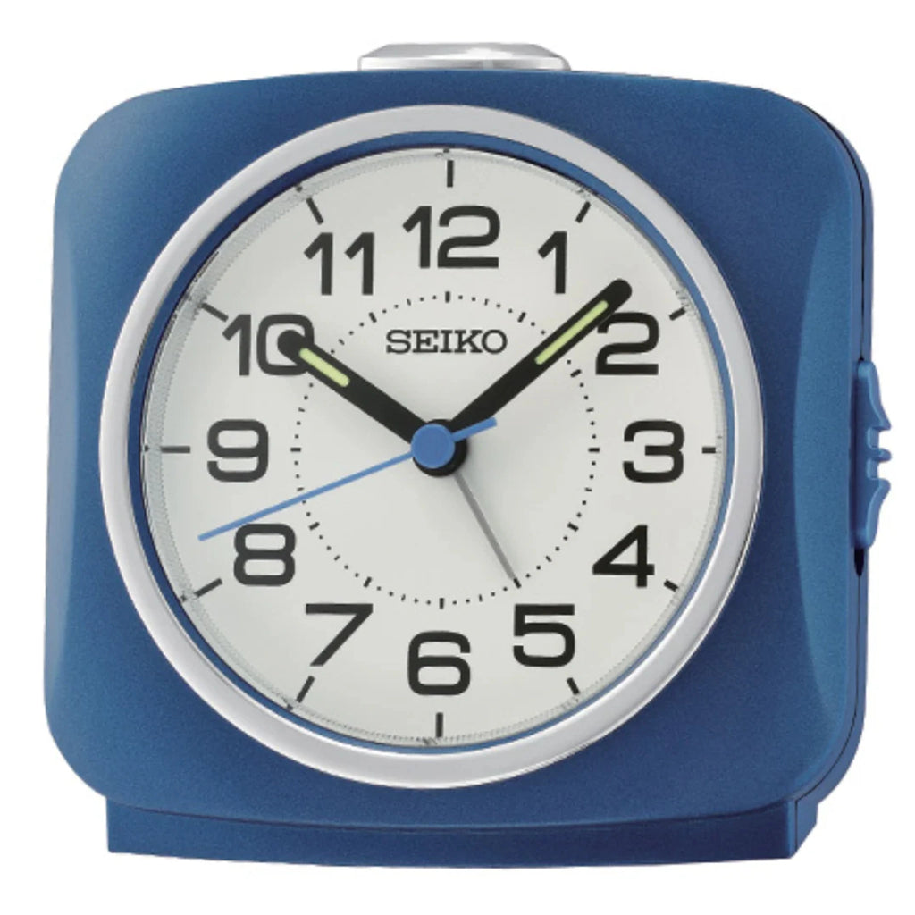 ALARM CLOCK QHE194L 9.4 CM