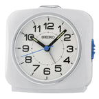 ALARM CLOCK QHE194W 9.4 CM