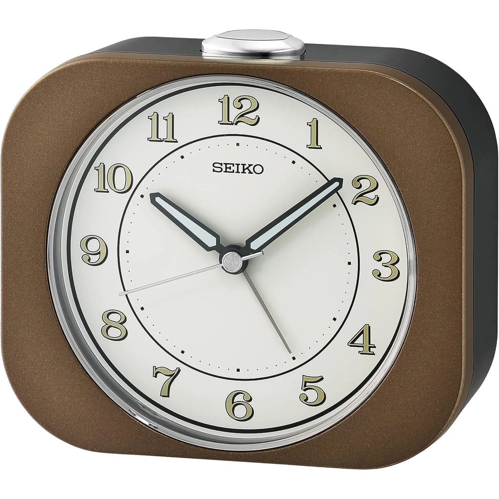 ALARM CLOCK QHE195B 11.3 CM