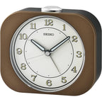 ALARM CLOCK QHE195B 11.3 CM
