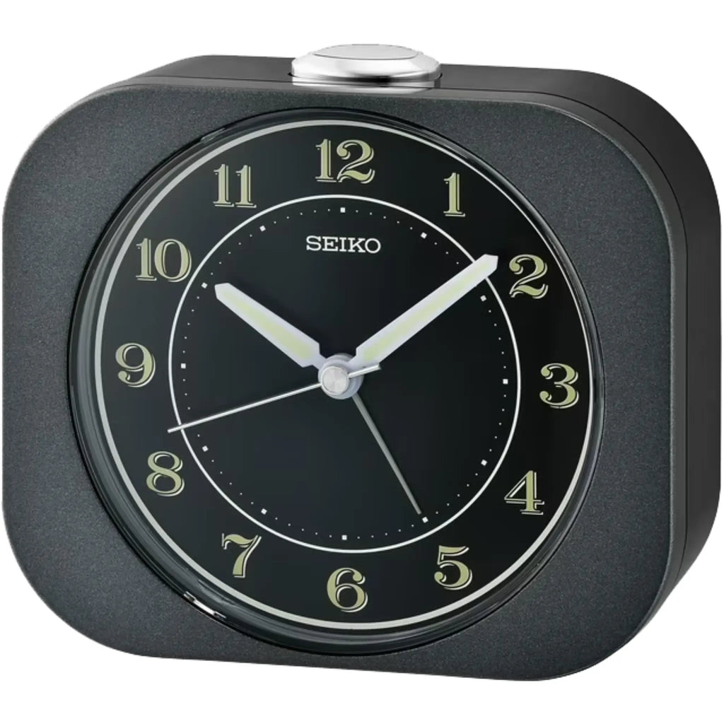 ALARM CLOCK QHE195J 11.3 CM