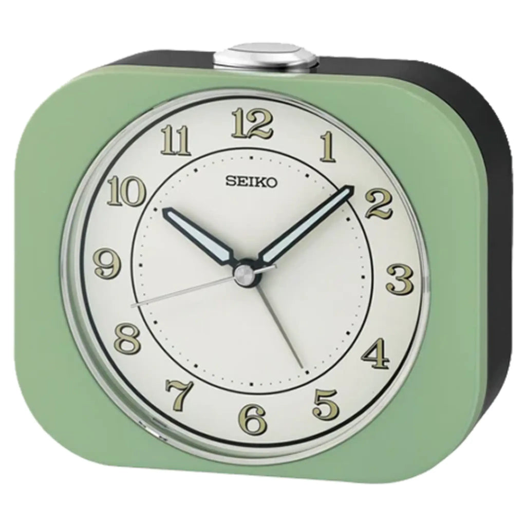 ALARM CLOCK QHE195M 11.3 CM