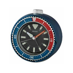 SEIKO ALARM CLOCK QHE207L