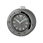 SEIKO ALARM CLOCK QHE207N