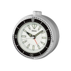 Seiko Alarm Clock QHE207S