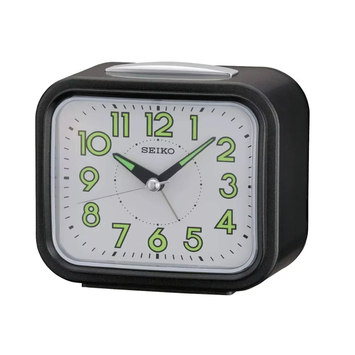 ALARM CLOCK QHK023K 10 cm