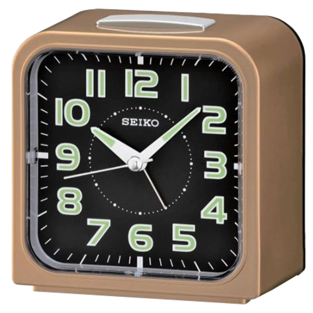 ALARM CLOCK QHK025G 10.4 CM