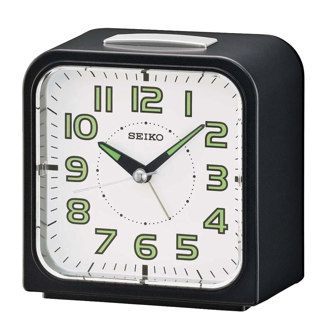 ALARM CLOCK QHK025J 10.4 CM