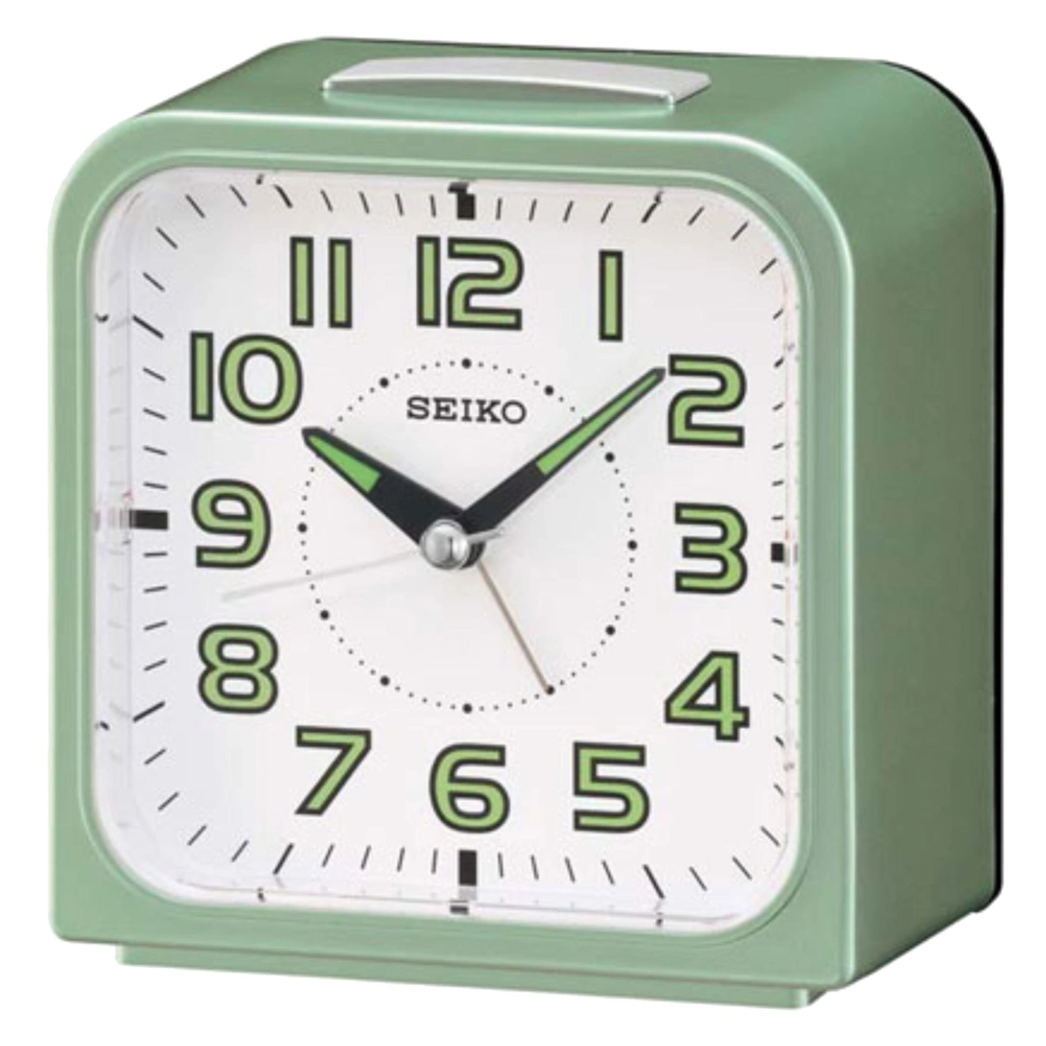 ALARM CLOCK QHK025M 10.4CM