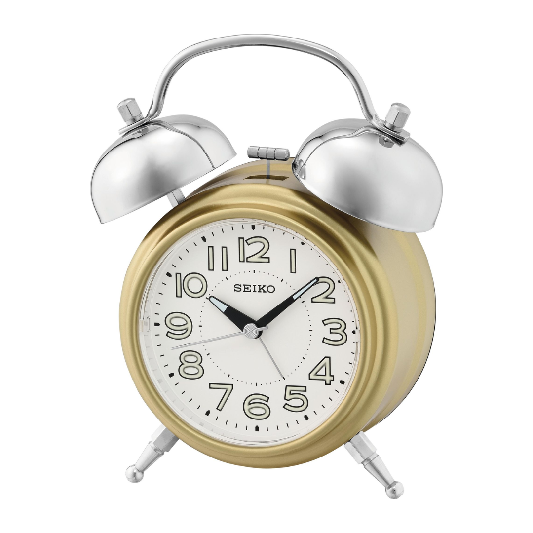 ALARM CLOCK QHK051G 14.2 CM