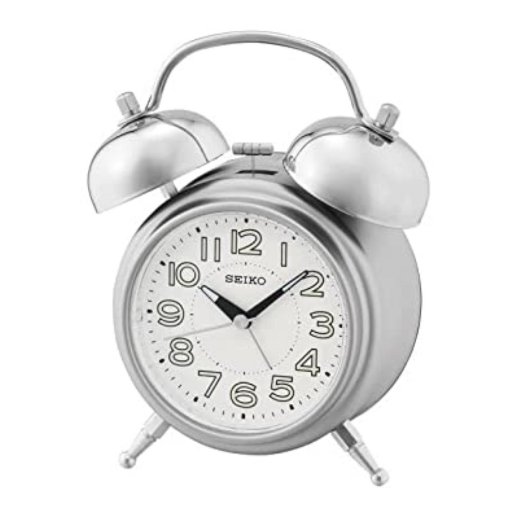 ALARM CLOCK QHK051S 14.2 CM