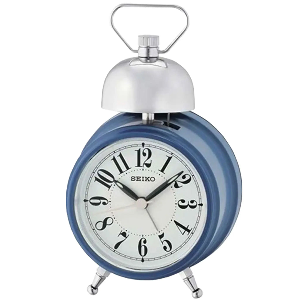 ALARM CLOCK QHK055L 9.8 CM