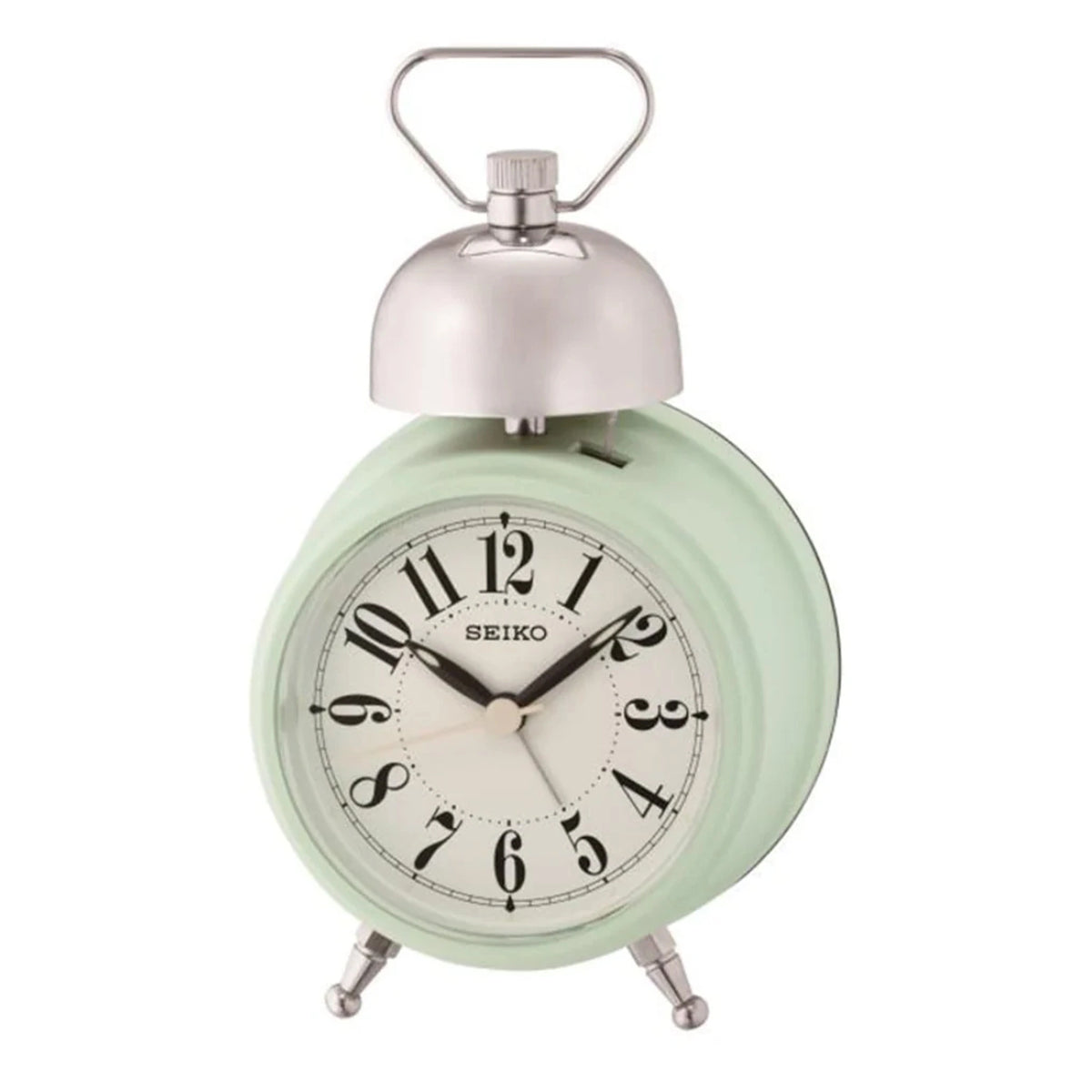 ALARM CLOCK QHK055M 9.8CM
