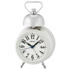 ALARM CLOCK QHK055N 9.8 CM