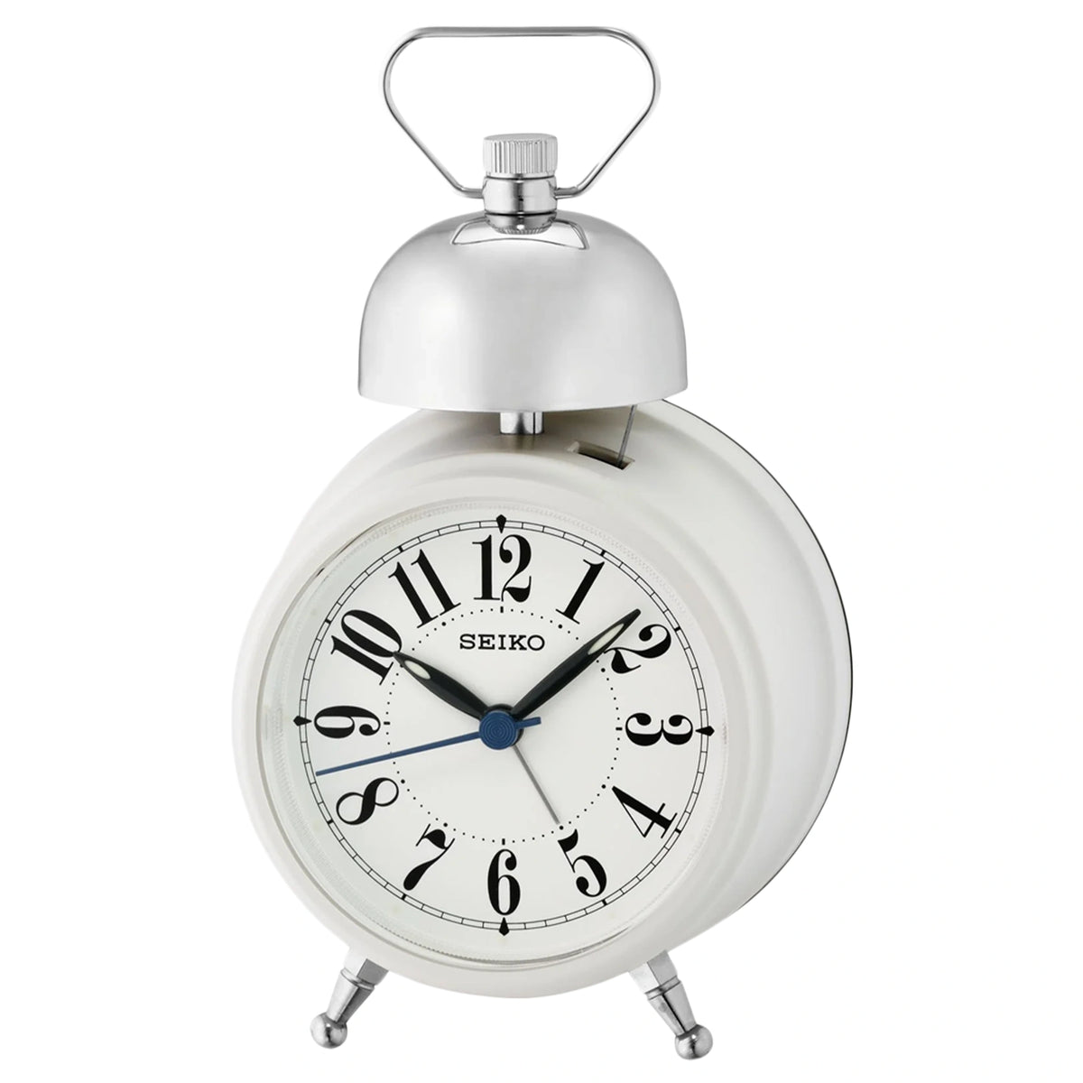 ALARM CLOCK QHK055N 9.8 CM