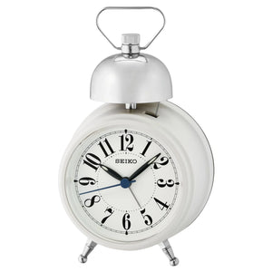 ALARM CLOCK QHK055N 9.8 CM