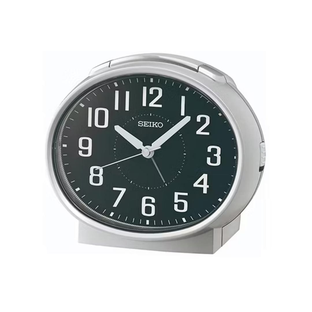 Seiko Alarm Clock QHK059A