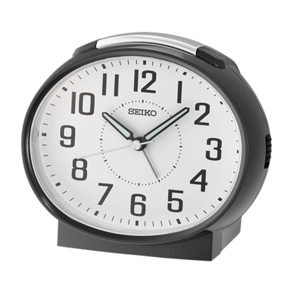 ALARM CLOCK QHK059S 13 CM