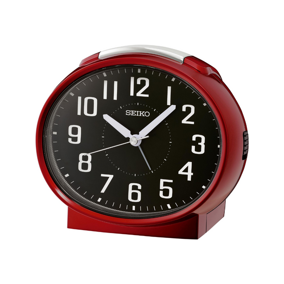 Seiko Alarm Clock QHK059R