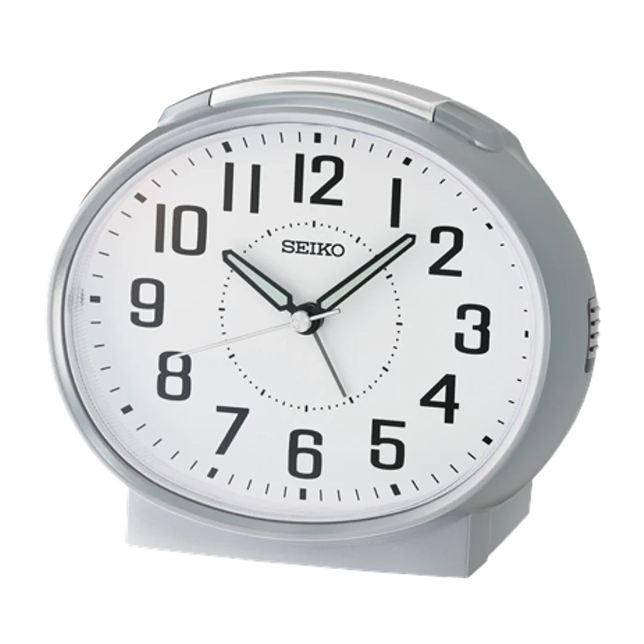 ALARM CLOCK QHK059S 13 CM