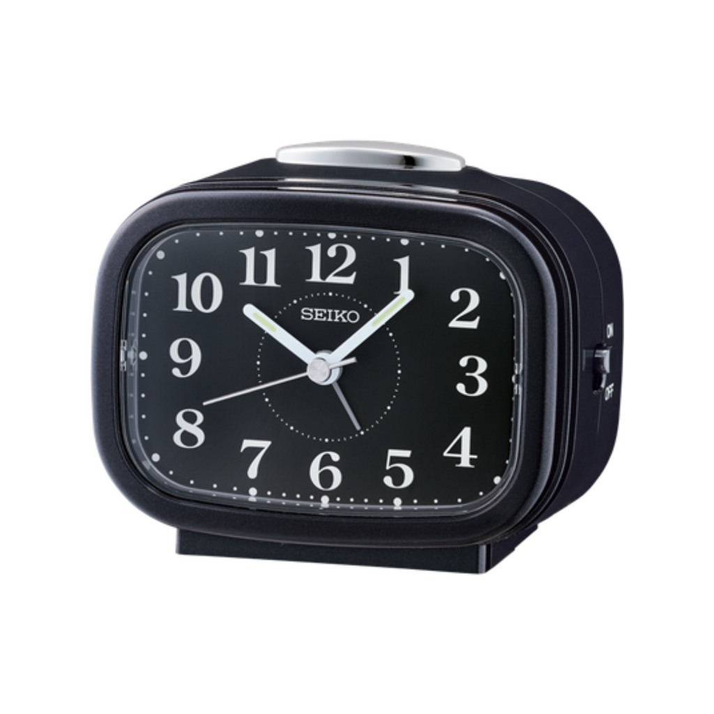 Seiko Alarm Clock QHK060J