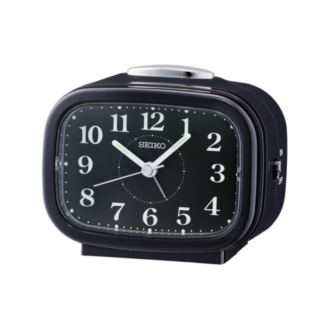Seiko Alarm Clock QHK060J