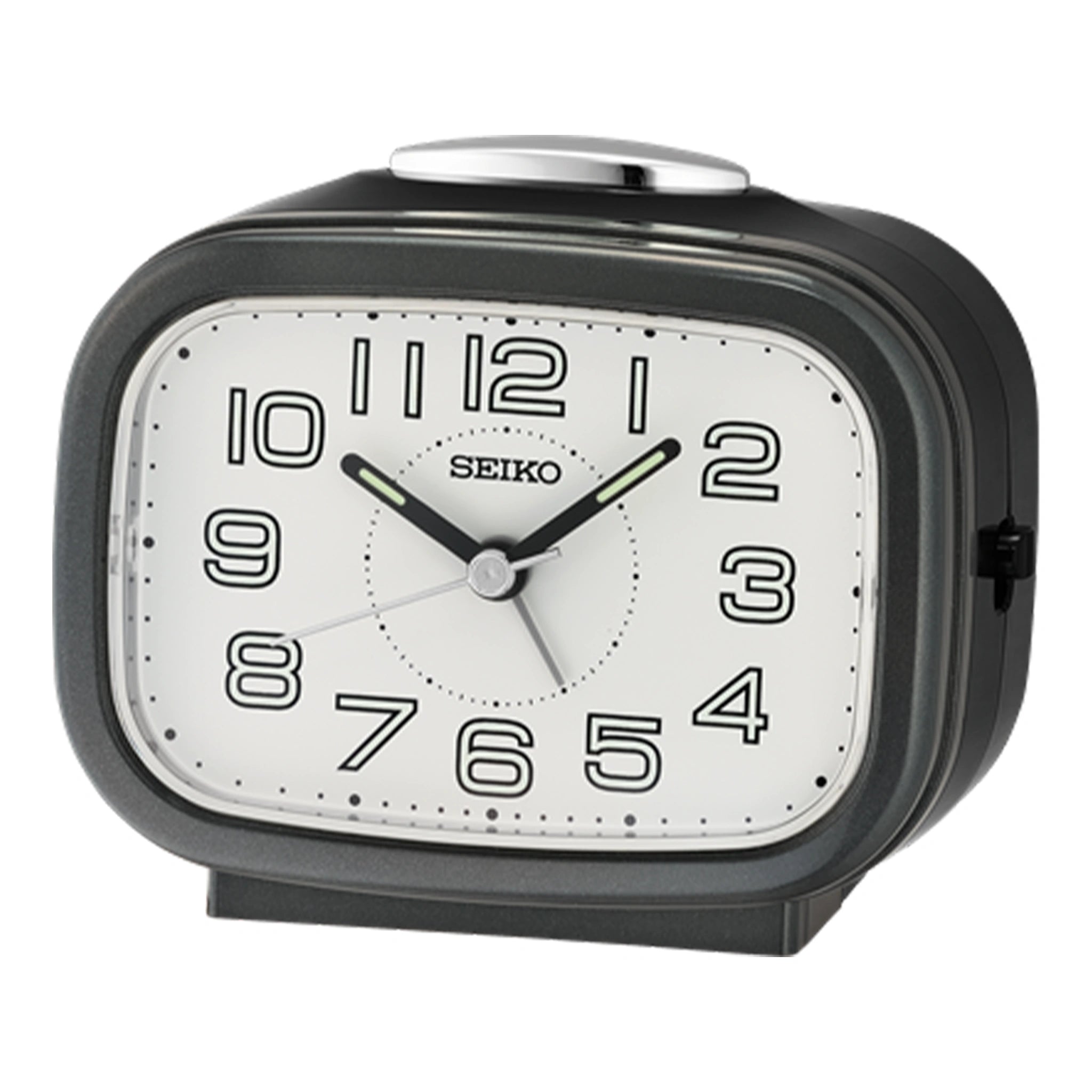 ALARM CLOCK QHK060K 8.4 CM