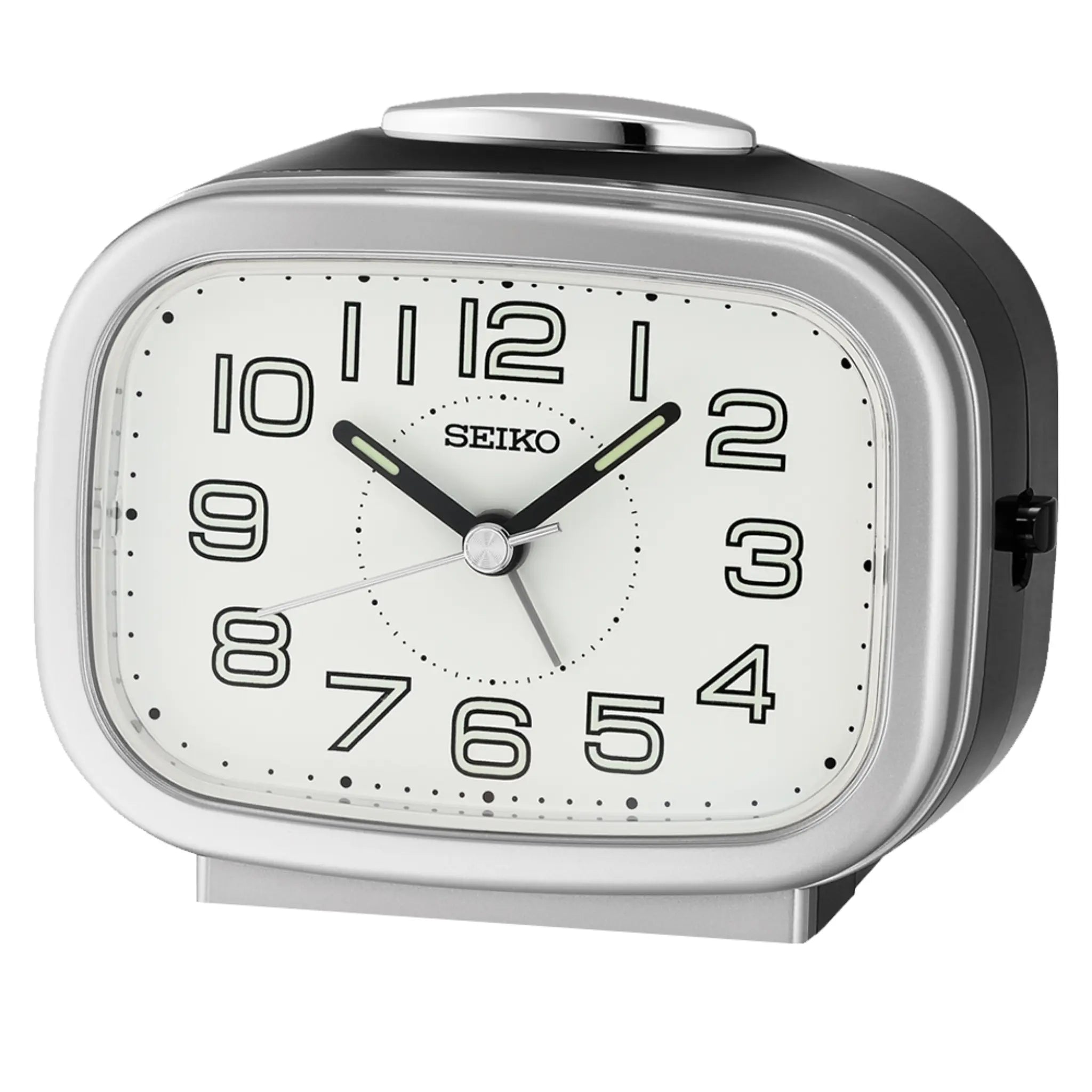 ALARM CLOCK QHK060S 8.4 CM