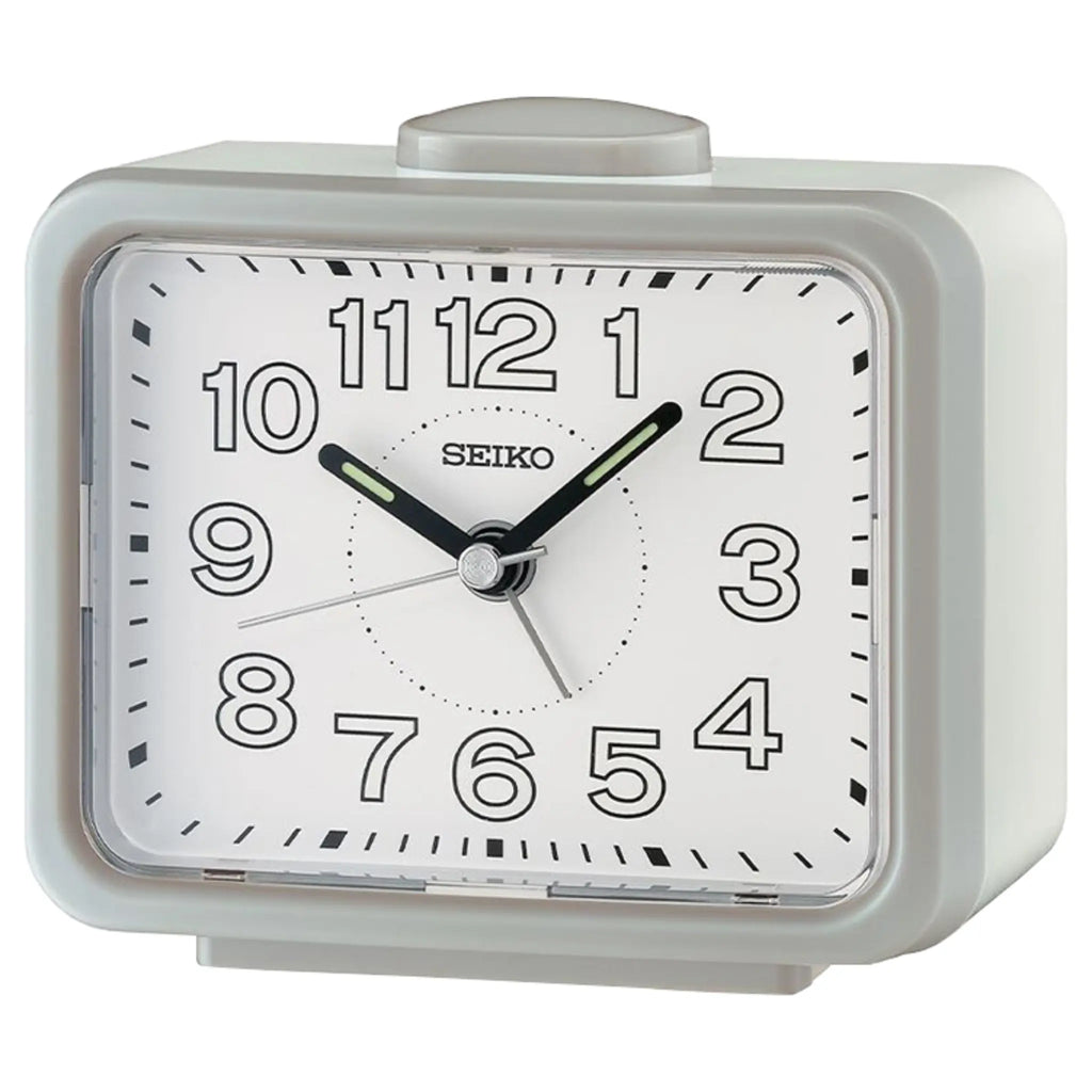 ALARM CLOCK QHK061N 10.9 CM