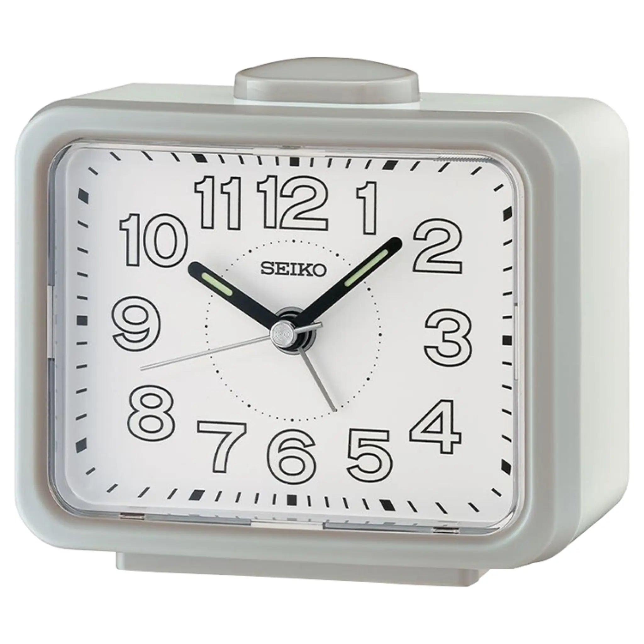 ALARM CLOCK QHK061N 10.9 CM