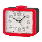ALARM CLOCK QHK061R 10.9 CM