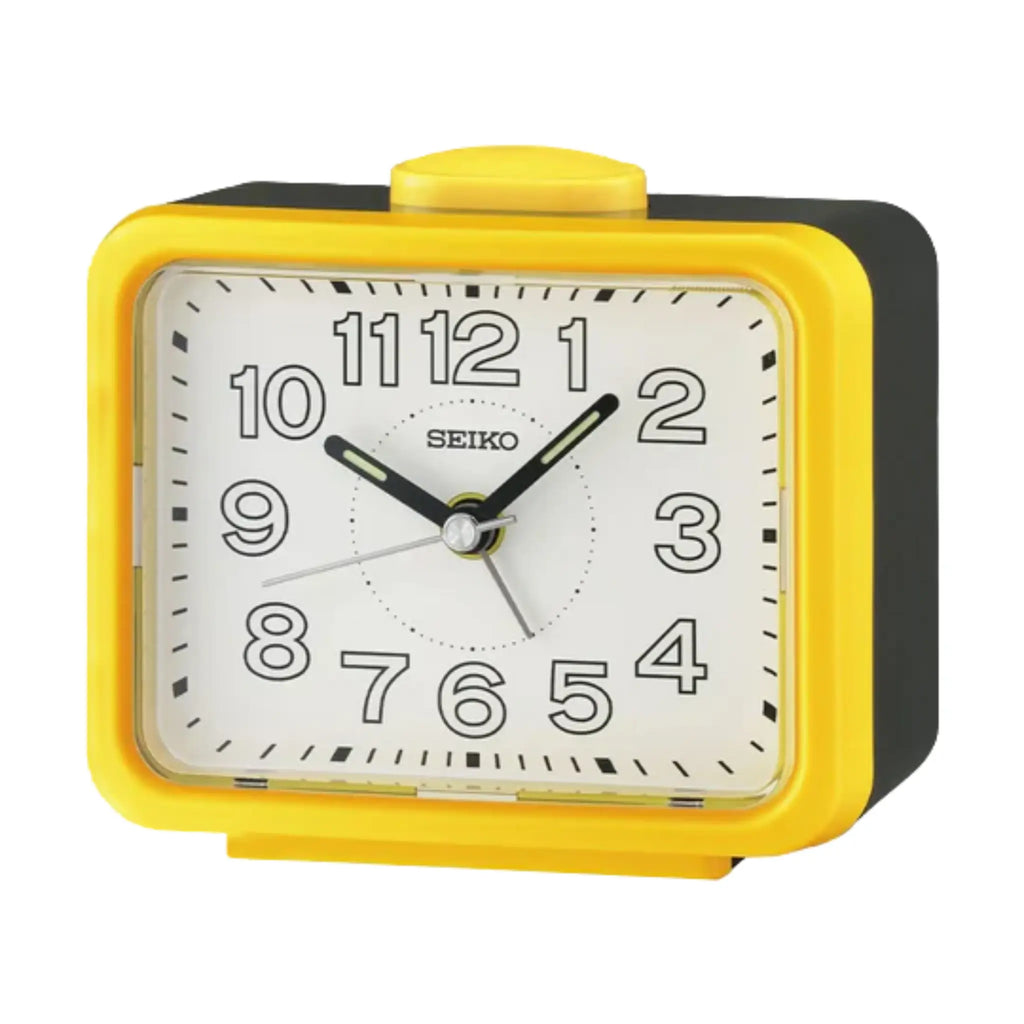 ALARM CLOCK QHK061Y 10.9 CM
