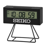SEIKO DIGITAL ALARM CLOCK QHL092K