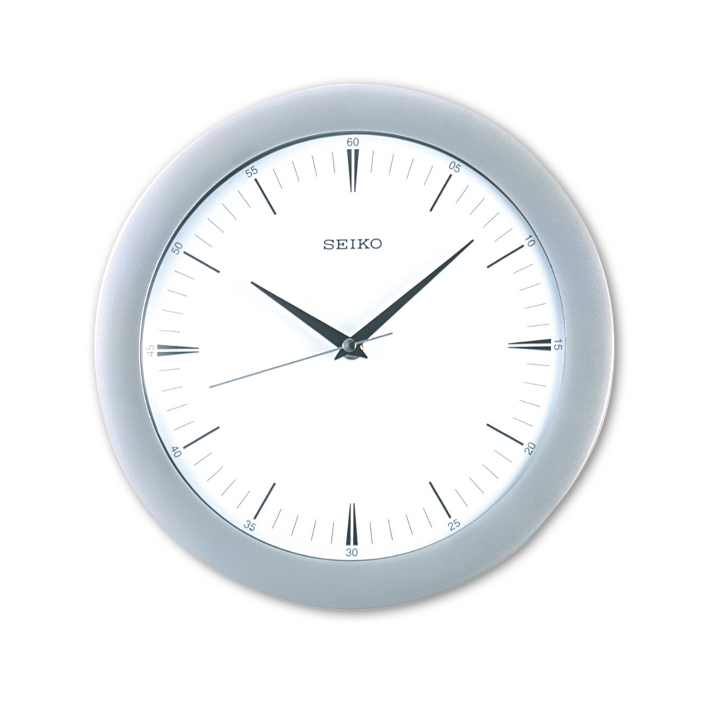 SEIKO WALL CLOCK QXA137E 30 cm