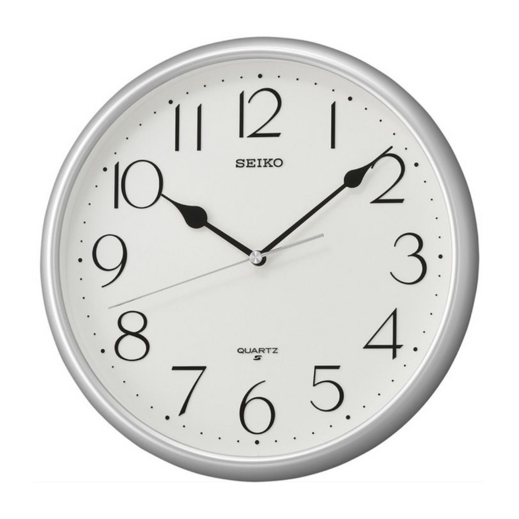 SEIKO WALL CLOCK QXA747S 28 CM