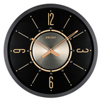 SEIKO WALL CLOCK QXA759K 51 CM